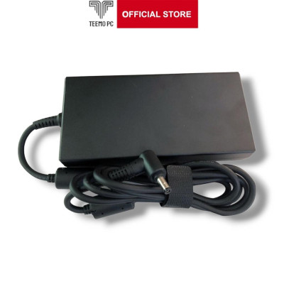 Sạc Tương Thích Cho Laptop Gigabyte Aorus 17G YD YD-73US345SH YD-74US345SH 230w- Hàng Nhập Khẩu New Seal TEEMO PC X52