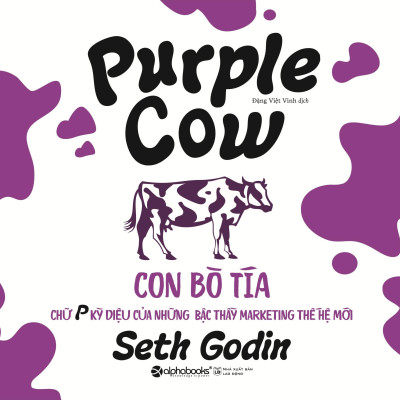 Con Bò Tía (Tái Bản 2023)