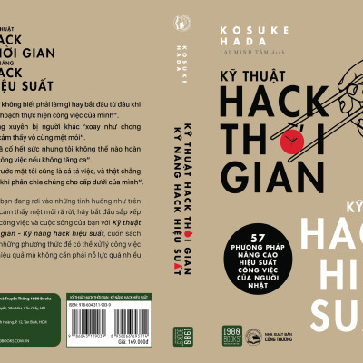 Kỹ thuật Hack thời gian - Kỹ năng Hack hiệu suất