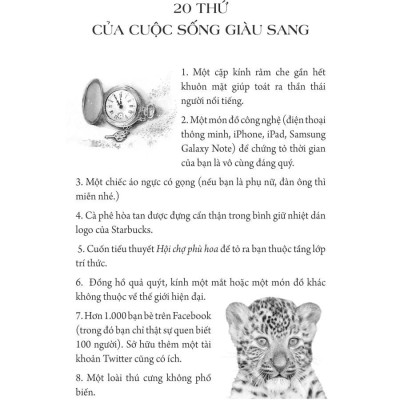 Sống Sang Với Chiếc Ví Mỏng - Bản Quyền