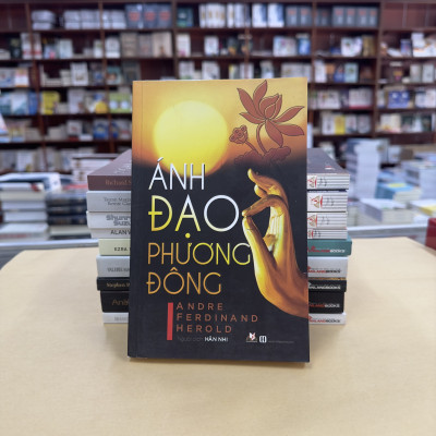 Ánh Đạo Phương Đông