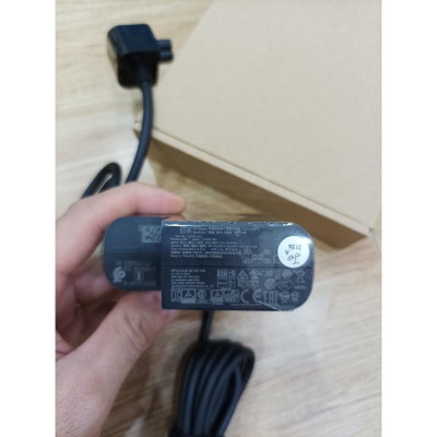 Sạc Tương Thích Cho Laptop Hp Elitebook Dragonfly G2 - Hàng Nhập Khẩu New Seal TEEMO PC TEAC894