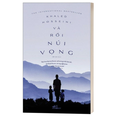 Và Rồi Núi Vọng (Tái Bản)