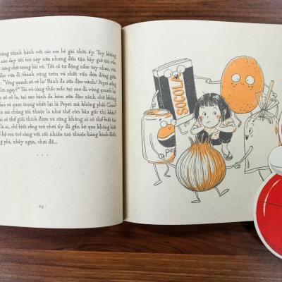 199 Mấy Hồi Ấy Làm Gì? (Tái Bản 2024)