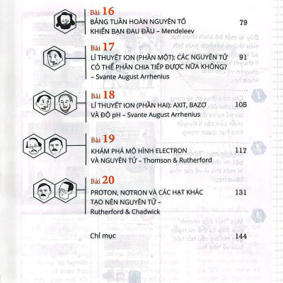 Hiểu Về Hóa Học, Đạt Điểm 10 Không Khó! - Tập 2