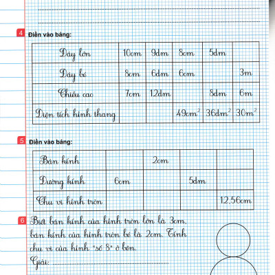 Combo Phiếu Bài Tập Cuối Tuần Toán - Tiếng Việt Lớp 5 Tập 1 + 2 (Bộ 2 Cuốn) - HA