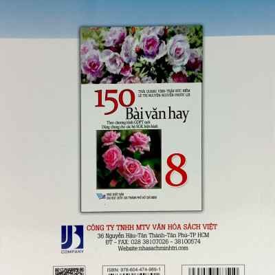 Tuyển Chọn 400 Bài Tập Toán 8 (Theo Chương Trình Giáo Dục Phổ Thông Mới)