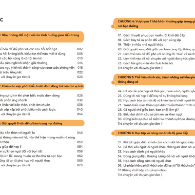 Kĩ Năng Xã Hội Cho Học Sinh Tiểu Học - Giao Tiếp Nơi Học Đường