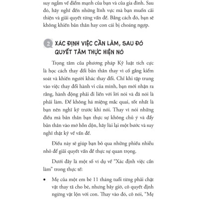 Kỷ Luật Yêu Thương