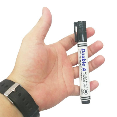 Viết Lông Bảng Ngòi (2mm) Double A DWM  - 100