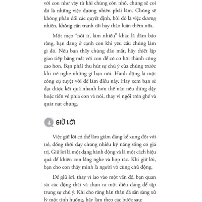 Kỷ Luật Yêu Thương