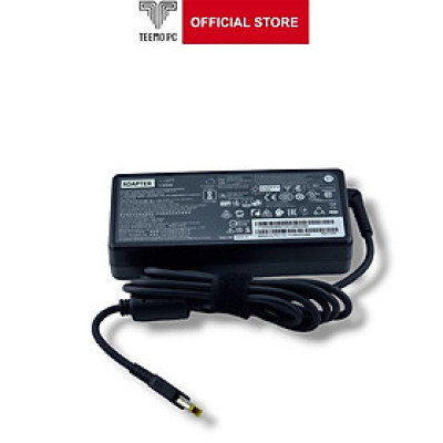 Sạc Tương Thích Cho Laptop Lenovo ThinkPad Y40-70 Y50-70 ThinkPad T540p T550 T550s 135w- Hàng Nhập Khẩu New Seal TEEMO PC X35