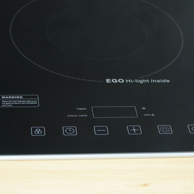 Bếp hồng ngoại đôi Chefs EH-DHL321 - HÀNG CHÍNH HÃNG