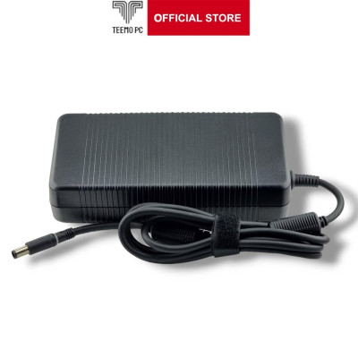 Sạc Tương Thích Cho Laptop Dell Alienware Area 51M R2 M16 (AMD) M16 R1 (Intel) M17 R3 R4 330w- Hàng Nhập Khẩu New Seal TEEMO PC X26
