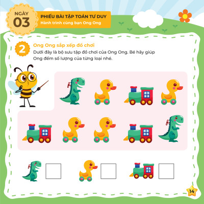 Combo 8 sách Tiền Tiểu học gồm Toán và Tiếng Việt cho bé 4-6 tuổi có App Bài Giảng cho bé sẵn sàng bước vào lớp 1