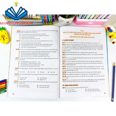 Sách - Phát Triển Năng Lực Lịch Sử 11 - Biên Soạn Theo Chương Trình GDPT Mới.