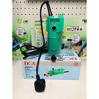 MÁY CẮT MÉP 350W DCA AMP02-6 - HÀNG CHÍNH HÃNG