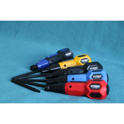 Máy vặn vít cầm tay  HIT-K01-1BIT