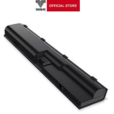 Pin Tương Thích Cho Laptop Hp Probook 4406 - Hàng Nhập Khẩu New Seal TEEMO PC TEBAT779