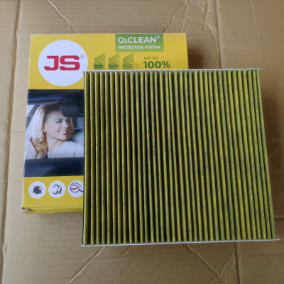 Lọc gió điều hòa Audi Q3 2019-2023 than hoạt tính