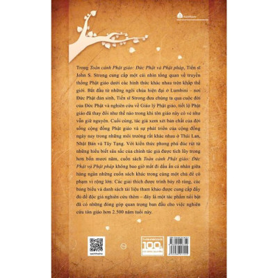 Toàn Cảnh Phật Giáo - Đức Phật Và Phật Pháp
