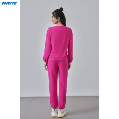 Đồ nữ dài tay May 10 mã 060223026TĐL1 2