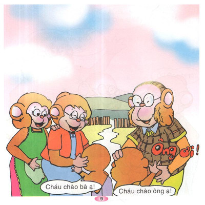 Những Câu Chuyện Về Bubu 03 (Tái Bản 2022)