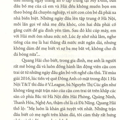 Vượt Qua Giới Hạn