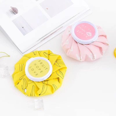 TÚI CHƯỜM NÓNG LẠNH ĐA NĂNG GROFA (Hoạ tiết ngẫu nhiên)