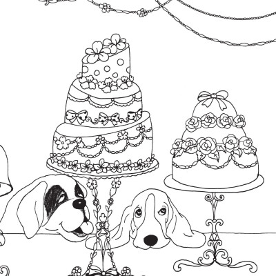 Sách - Chú Chó Bên Hiên Nhà