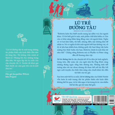 Lũ Trẻ Đường Tàu