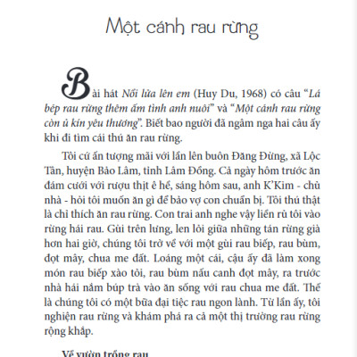 Đi Bán Đam Mê – Những Câu Chuyện Khởi Nghiệp