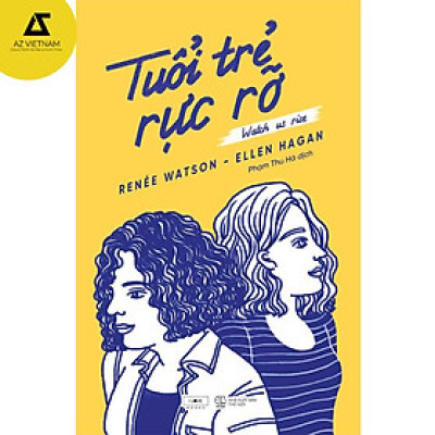 Sách - Tuổi Trẻ Rực Rỡ