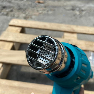 MÁY THỔI NHIỆT 2000W (SUPPER SELECT) TOTAL TB200365 - HÀNG CHÍNH HÃNG