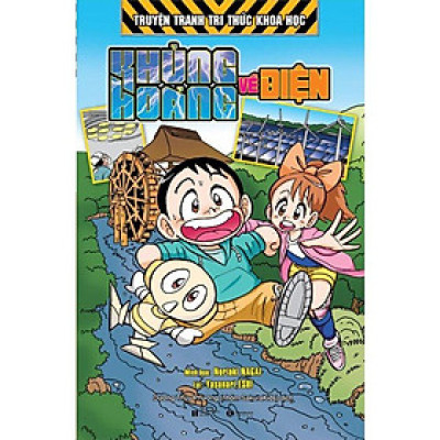 Khủng Hoảng Về Điện