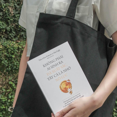 Không Phải Ai Sinh Ra Đã Xuất Sắc, Tất Cả Là Nhờ Nỗ Lực - Bản Quyền