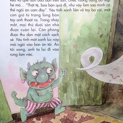 Tủ Sách Rèn Nhân Sách Sống Cho Trẻ - Cảm Thông Và Chia Sẻ (Tái Bản 2022)