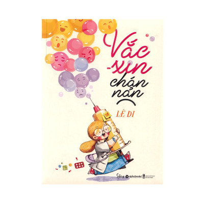 Combo Sách Kỹ Năng Sống :  Vắc-Xin Chán Nản + Suy Nghĩ Lớn , Hành Động Nhỏ +  Rơi Trong Chơi Vơi