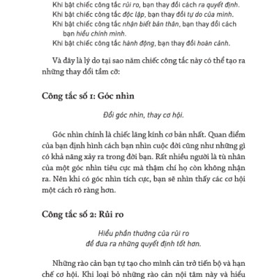 Đời Ném Ta Chanh, Xử Nhanh Bằng Đường: Cuộc Đời Là Những Chọn Lựa