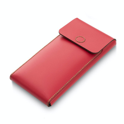 BAO DA IPHONE 12 MINI NẮP DỌC - CHÍNH HÃNG KHACTEN.COM