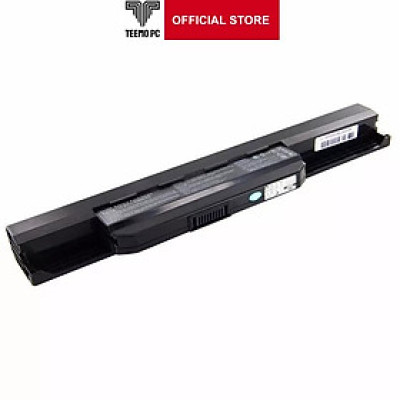 Pin Tương Thích Cho Laptop Asus K53E - Hàng Nhập Khẩu New Seal TEEMO PC TEBAT788