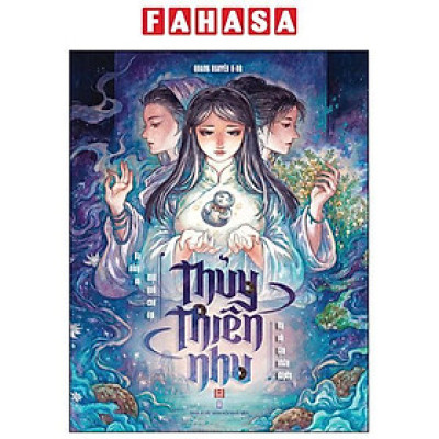 Sách - Thủy Thiên Nhu