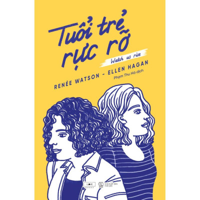 Sách - Tuổi Trẻ Rực Rỡ