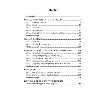 Sách - Bồi Dưỡng Năng Lực Toán Lớp 11 - Tập 2 - Dùng Chung Cho Các Bộ Sách - Khang Việt Book