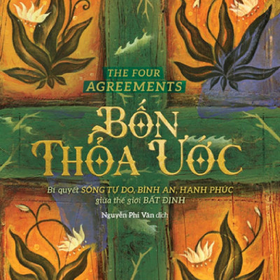 Bốn Thỏa Ước