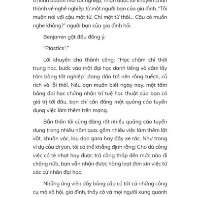 Nền Giáo Dục Của Người Giàu (Tái Bản 2024)