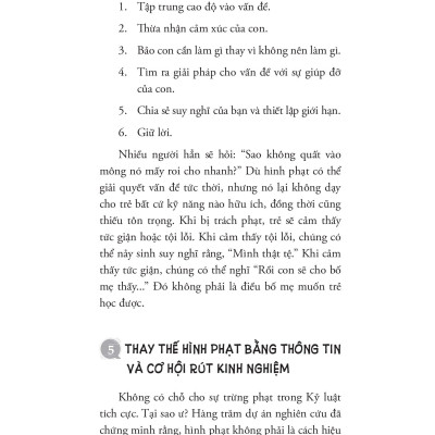 Kỷ Luật Yêu Thương