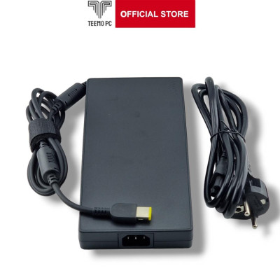 Sạc Tương Thích Cho Laptop Lenovo Legion 5-17IMH05H (81Y8) 5P-15IMH05H (82AW) 7-15IMH05 (81YT) 230w- Hàng Nhập Khẩu New Seal TEEMO PC X37