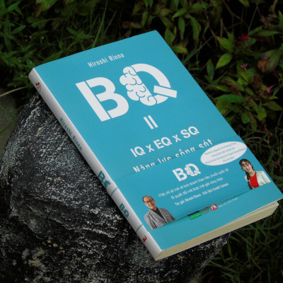 Sách Combo Phát triển bản thân (2C: BQ & Đừng bận mà vẫn nghèo)