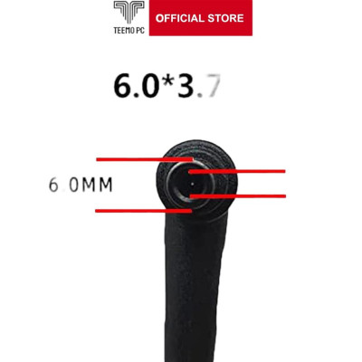 Sạc Tương Thích Cho Laptop ASUS TUF Gaming A15 FA507RE-A15.R7 3050 200w- Hàng Nhập Khẩu New Seal TEEMO PC X55